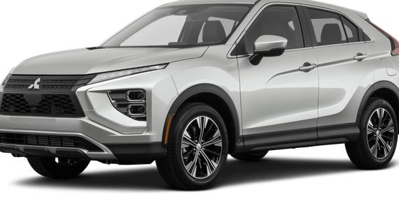 MITSUBISHI ECLIPSE CROSS 2024 JA4ATWAA0RZ044184 image MITSUBISHI ECLIPSE CROSS 2024 JA4ATWAA0RZ044184 image